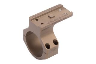 Reptilia Corp ROF-SAR Mount for Aimpoint Micro attaches to 34mm optics.